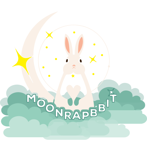 moonrapbbit